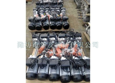 點擊查看詳細信息<br>標題：華友機械小吊機主機 閱讀次數(shù)：5345
