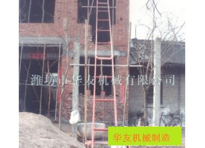 點(diǎn)擊查看詳細(xì)信息<br>標(biāo)題：華友機(jī)械建筑用爬山虎 閱讀次數(shù)：6447