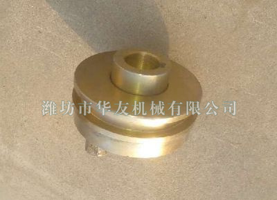 點擊查看詳細信息<br>標題：華友機械離合器 閱讀次數(shù)：5436