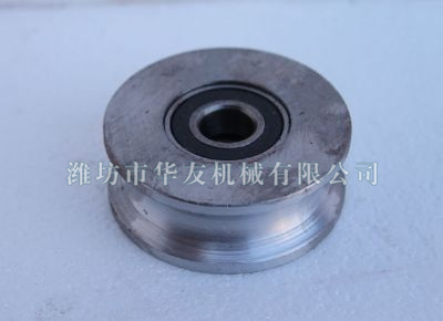 點擊查看詳細信息<br>標題：華友機械專用輪 閱讀次數(shù)：5709