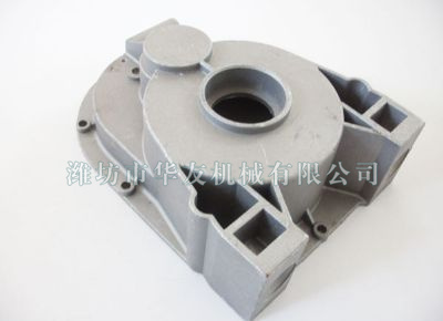 點擊查看詳細信息<br>標題：華友機械齒輪箱 閱讀次數(shù)：8037