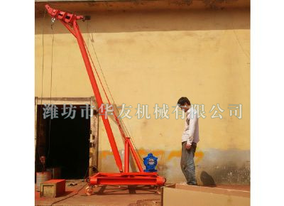 點(diǎn)擊查看詳細(xì)信息<br>標(biāo)題：華友機(jī)械多用途吊 閱讀次數(shù)：9227