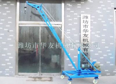 點(diǎn)擊查看詳細(xì)信息<br>標(biāo)題：華友機(jī)械多用途吊 閱讀次數(shù)：12567