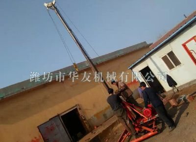 點(diǎn)擊查看詳細(xì)信息<br>標(biāo)題：華友機(jī)械多用途吊 閱讀次數(shù)：8518