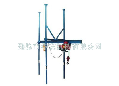 點(diǎn)擊查看詳細(xì)信息<br>標(biāo)題：華友機(jī)械全自動(dòng)直滑式吊運(yùn)機(jī) 閱讀次數(shù)：9883