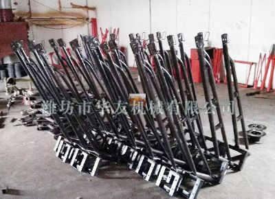 點擊查看詳細信息<br>標(biāo)題：華友機械產(chǎn)品 閱讀次數(shù)：10944
