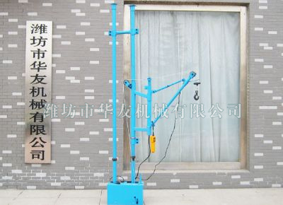 點(diǎn)擊查看詳細(xì)信息<br>標(biāo)題：雙立柱上料機(jī) 閱讀次數(shù)：9654
