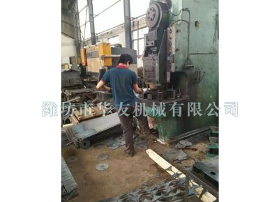 點(diǎn)擊查看詳細(xì)信息<br>標(biāo)題：華友機(jī)械車間一角 閱讀次數(shù)：8951