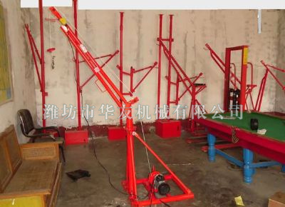 點(diǎn)擊查看詳細(xì)信息<br>標(biāo)題：華友機(jī)械部分樣品 閱讀次數(shù)：13536