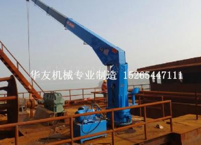 點擊查看詳細信息<br>標題：華友機械多用途吊K 閱讀次數(shù)：8440